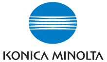Konica Minolta